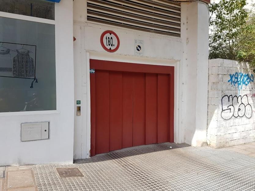 Puerta Del Sol Daire Rincón de la Victoria Dış mekan fotoğraf