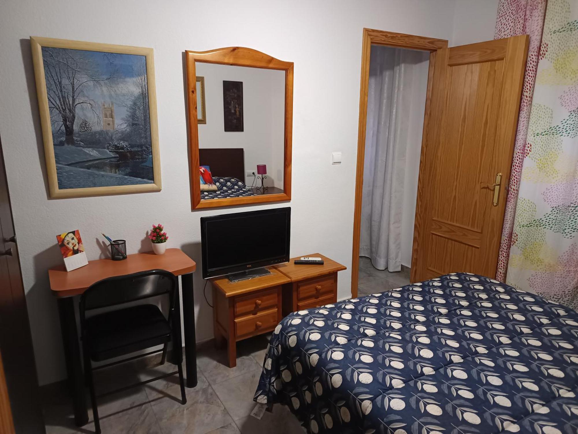Puerta Del Sol Daire Rincón de la Victoria Dış mekan fotoğraf